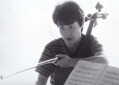 Nobuko Yamazaki(1991)