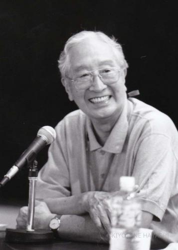 Kazuyuki Toyama(2006)