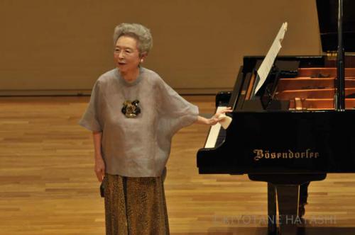Keiko Toyama(2019)