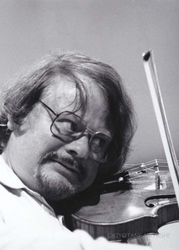 Ingo Sinnhoffer(1987)