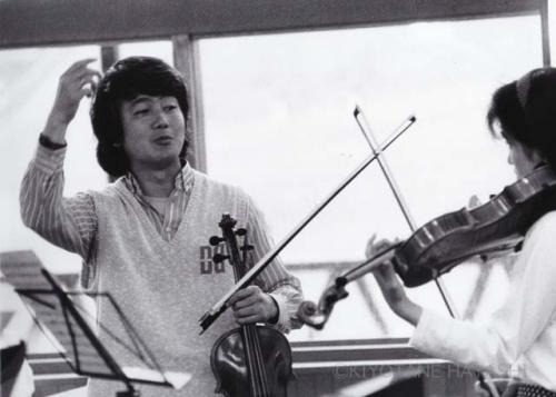 Hirofumi Fukai(1989)
