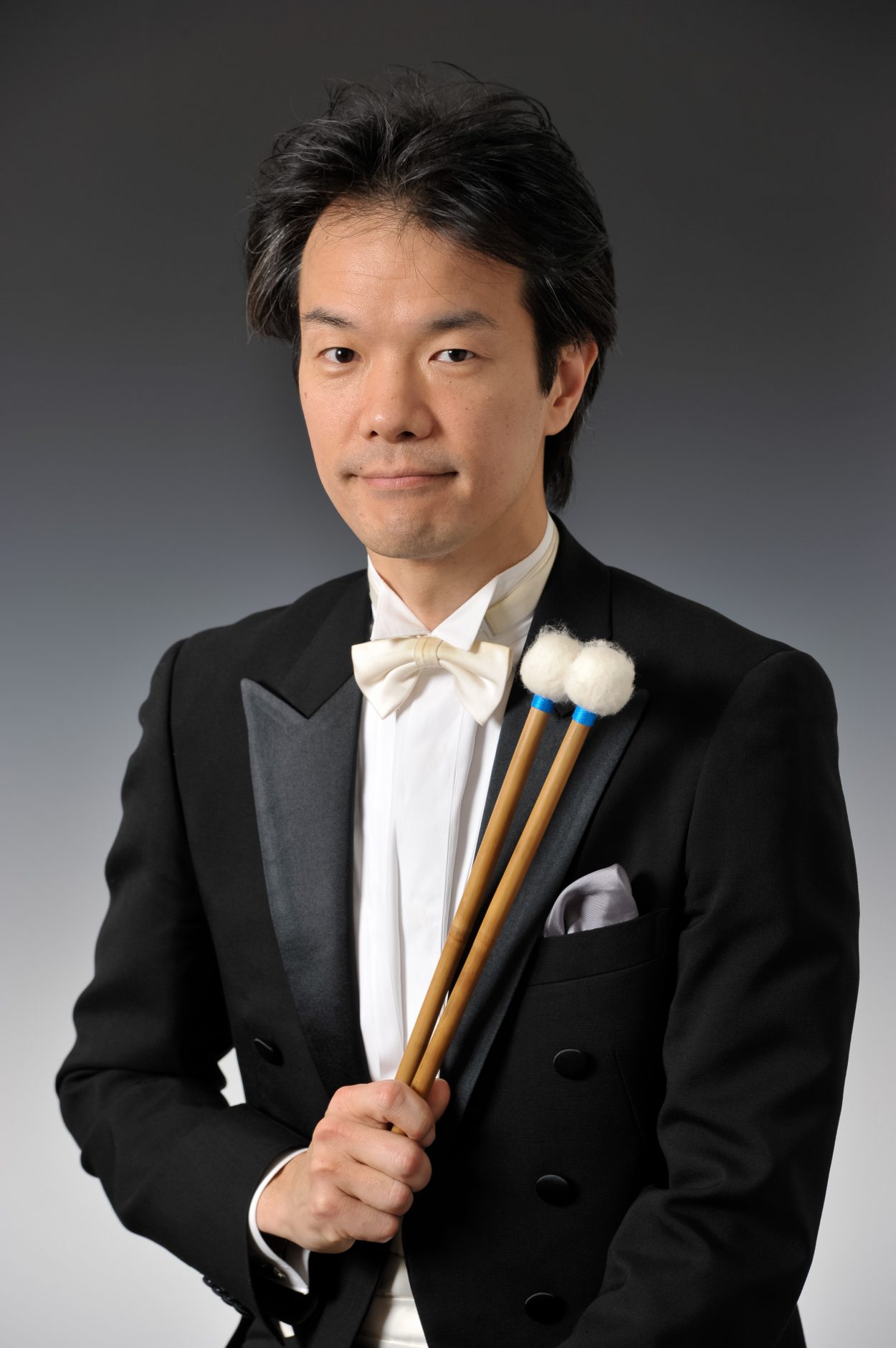 岡田 全弘 草津夏期国際音楽アカデミー&フェスティヴァル