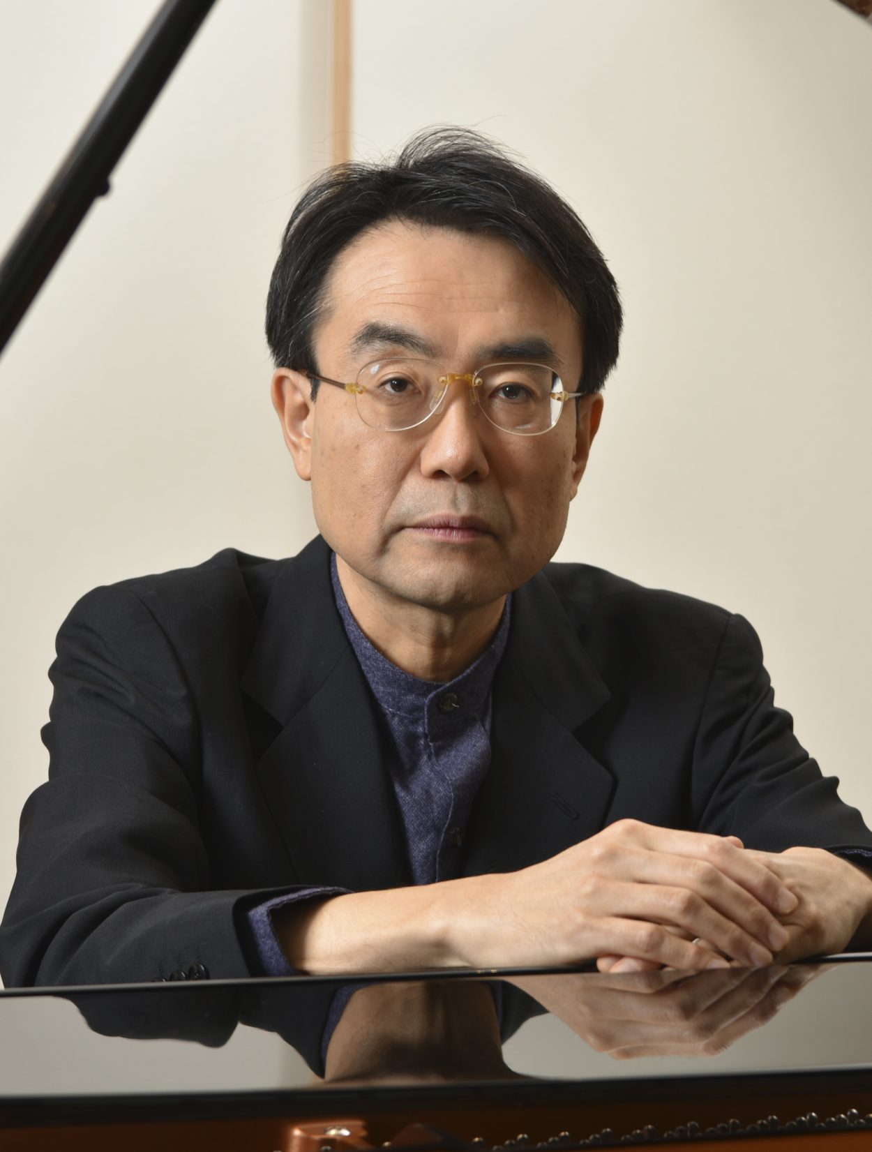 中川 俊郎 草津夏期国際音楽アカデミー&フェスティヴァル