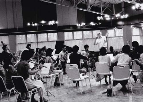 Helmut Winschermann(1980)