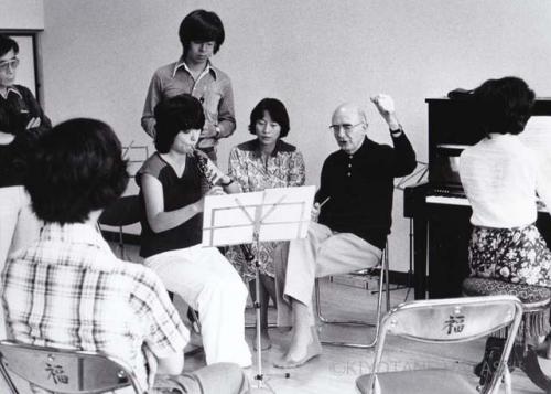 Helmut Winshhermann(1980)