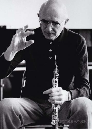 Helmut Winshhermann(1980)