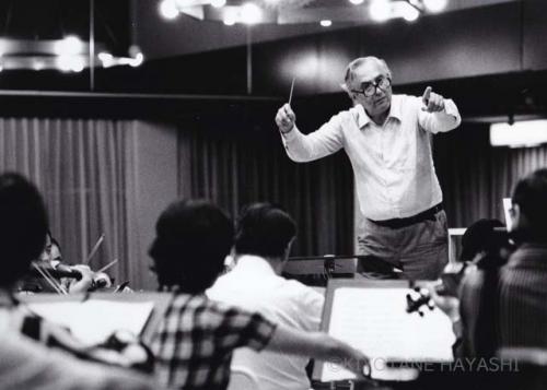 Maurice Gendron(1980)