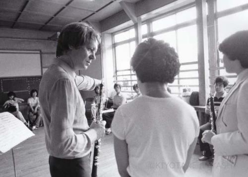 Günther Passin(1981)