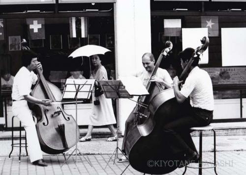 Rodney Slatford(1984)