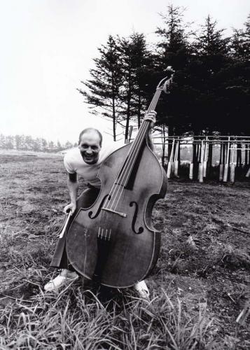 Rodney Slatford(1984)