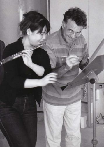 András Adorján(2001)