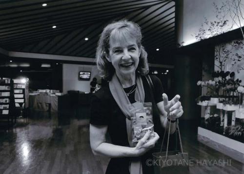 Anne Quefélec(2012)