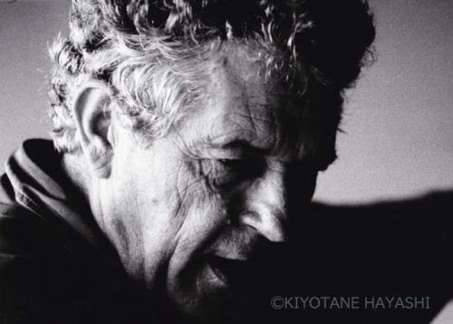 Aurèle Nicolet(1992)