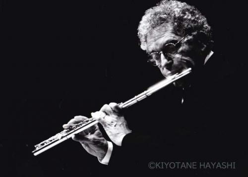 Aurèle Nicolet(1993)