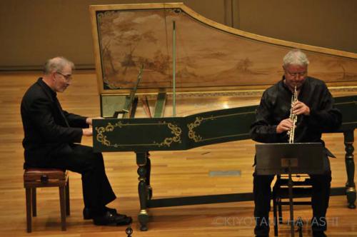 Claudio Brizi & Thomas Indermühle(2019)