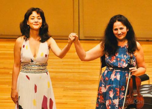 Cornelia Herrmann & Karin Adam (2019)