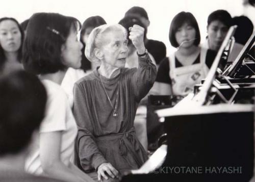 Edith Picht-Axenfeld(1996)