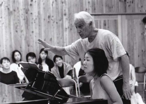 Eric Heidsieck(2000)