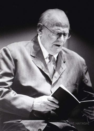 Ernst Haefliger(2004)