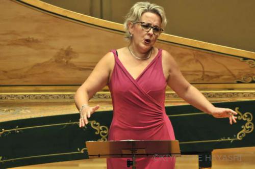 Gemma Bertagnolli(2018)