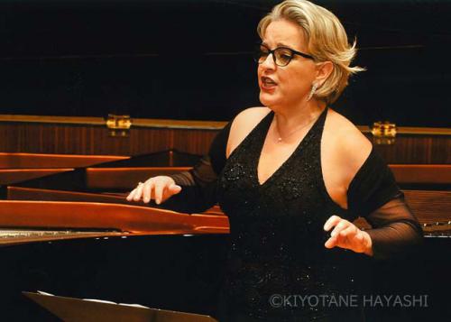 Gemma Bertagnolli(2018)