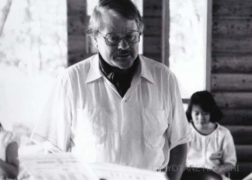 Ingo Sinnhoffer(1990)