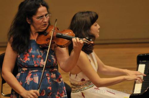 Karin Adam & Cornelia Herrmann(2019)