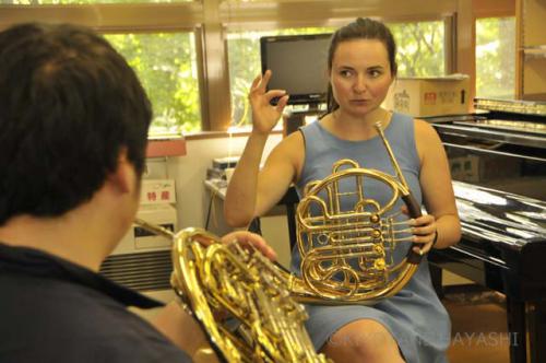 Kateřina Javůrková(2019)