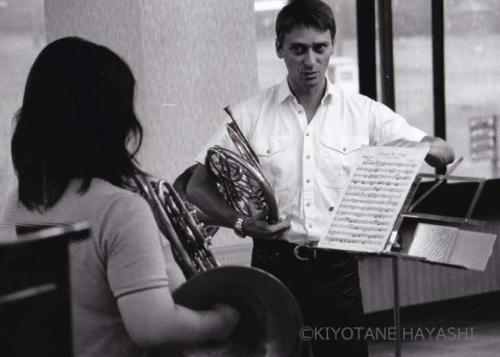 Lars Michael Stransky(2001)