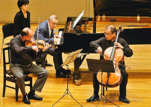 Markus Wolf & Anthony Spiri(2017)