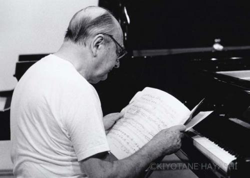 Nikita Magaloff(1990)