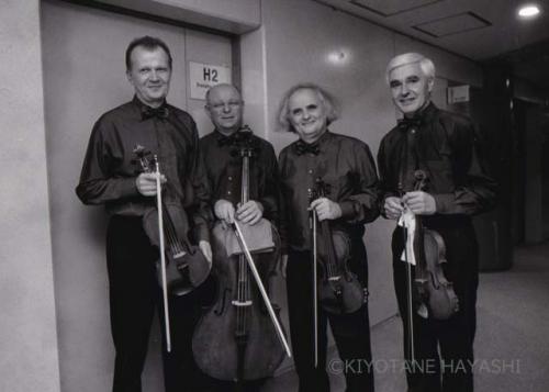 Panocha Quartet(2004)