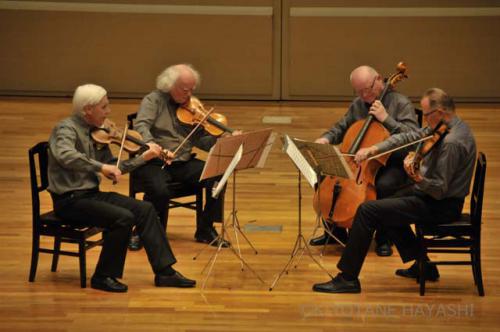 Panocha Quartet(2018)