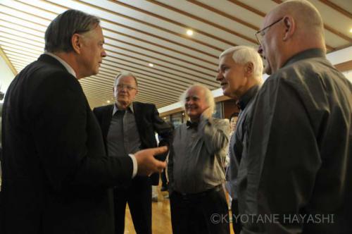 Panocha Quartet(2019)