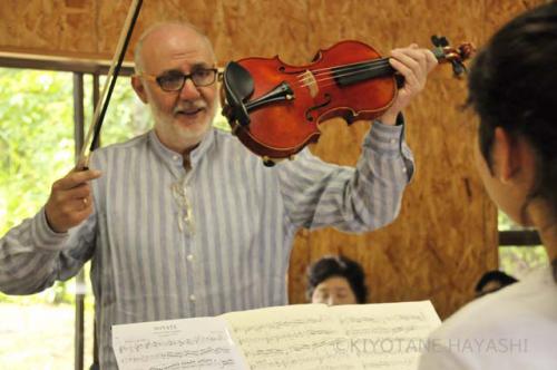 Paolo Franceschini(2018)