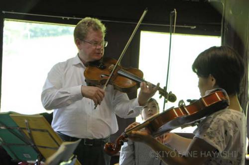 Robert Bauerstatter(2017)