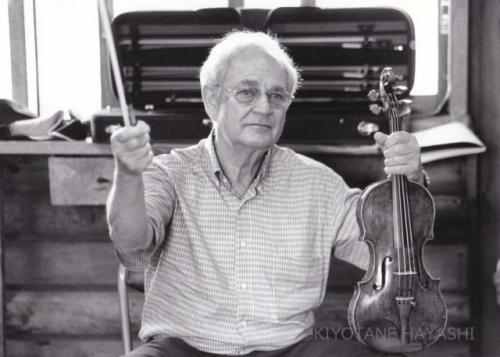 Saschko Gawriloff(2004)