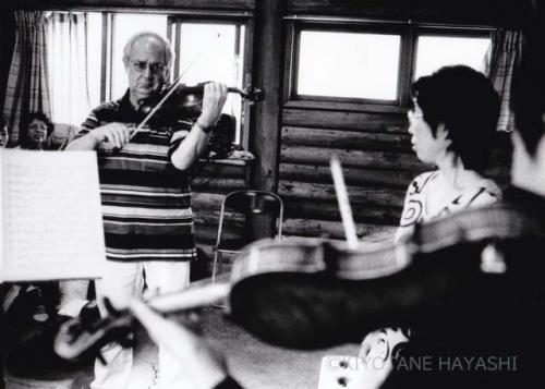 Saschko Gawriloff(2005)