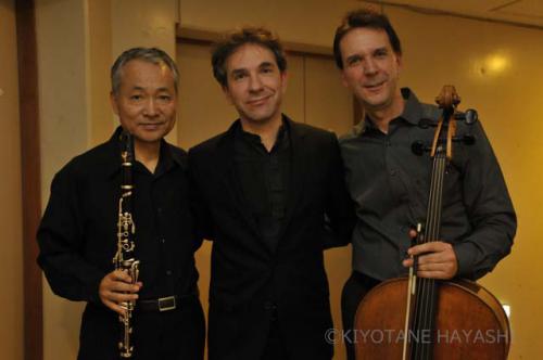 Seiki Shinohe & Christopher Hinterhuber & Tamás Varga(2017)