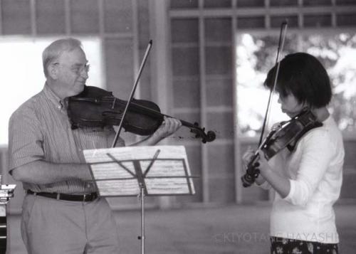 Siegfried Führlinger(2001)