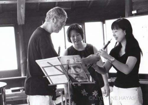 Thomas Indermühle (2000)