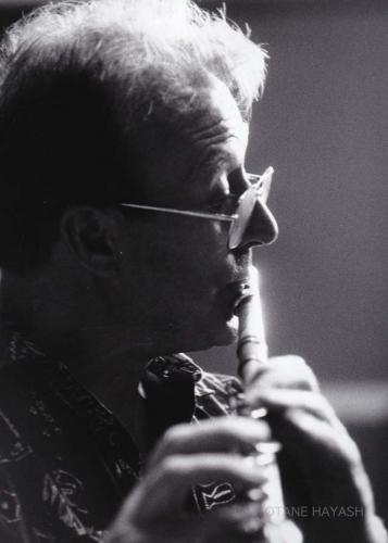 William Bennett(1991)