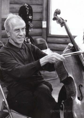 Wolfgang Boettcher(2006)