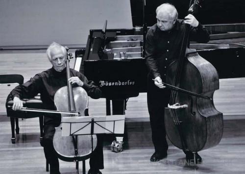 Wolfgang Boettcher & Klaus Stoll(2012)