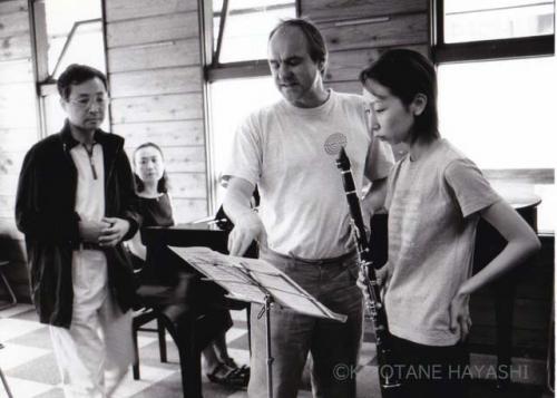 Wolfgang Meyer(2001)