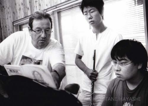 Wolfgang Schulz(2005)