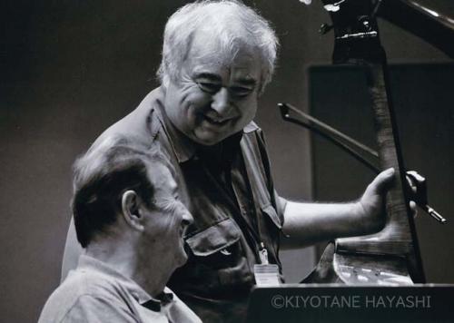 Wolfgang Schulz & Klaus Stoll(2012)